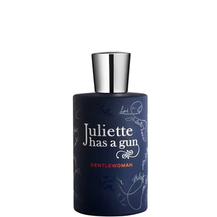 Gentlewoman Eau de Parfum - Juliette Has a Gun - Incenza