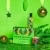 Jardin Pallanca Coffret Eau de Parfum Noel 2023