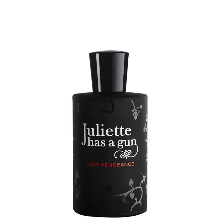 Lady Vengeance Eau de Parfum - Juliette Has a Gun - Incenza