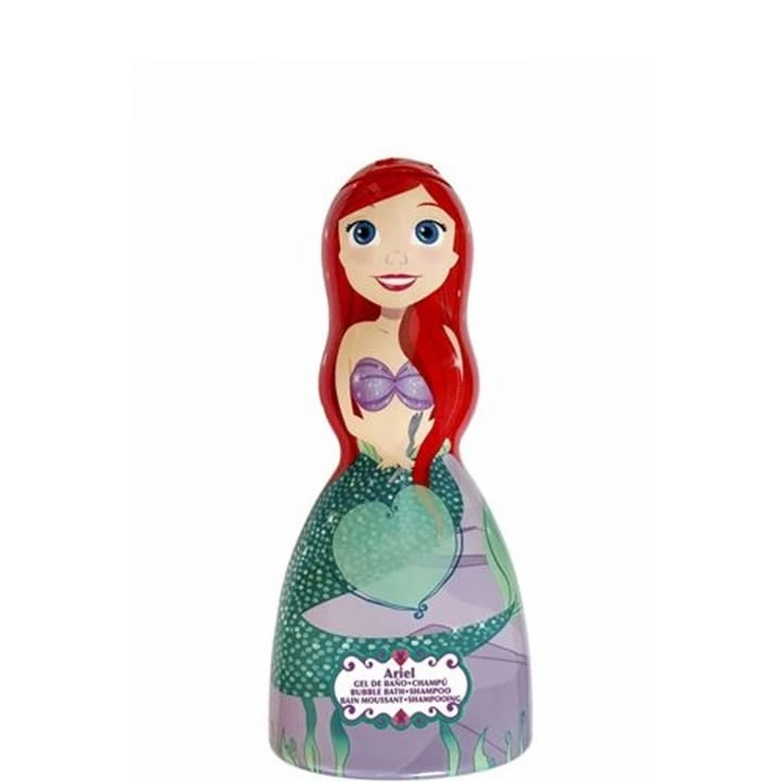 Ariel Bain Moussant - Disney - Incenza