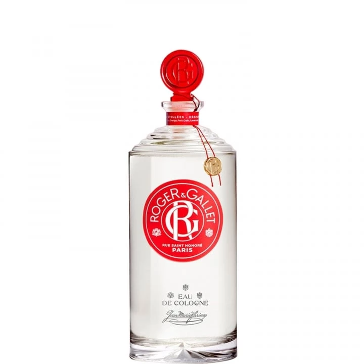 Jean-Marie Farina Eau de Cologne - Roger&Gallet - Incenza