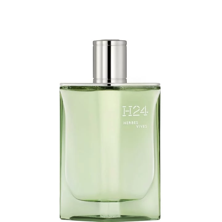 H24 Herbes Vives Eau de Parfum - HERMÈS - Incenza