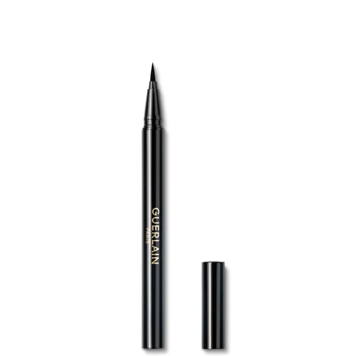 Noir G Eyeliner Graphique - GUERLAIN - Incenza