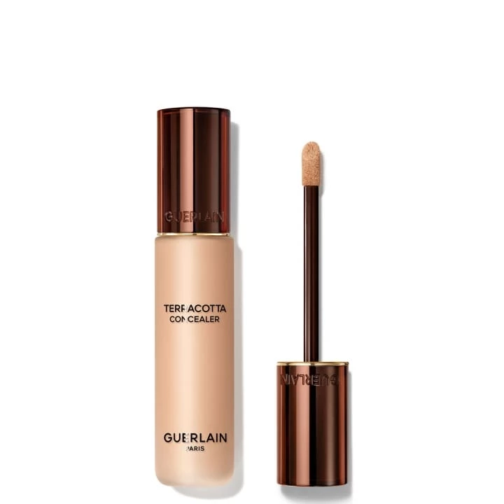 3N Neutral Terracotta Concealer Correcteur Perfection Naturelle - GUERLAIN - Incenza