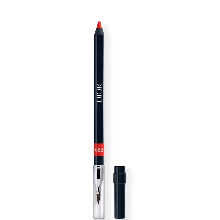 999 Rouge Dior Contour Crayon Contour des Lèvres Sans Transfert Longue Tenue - DIOR - Incenza