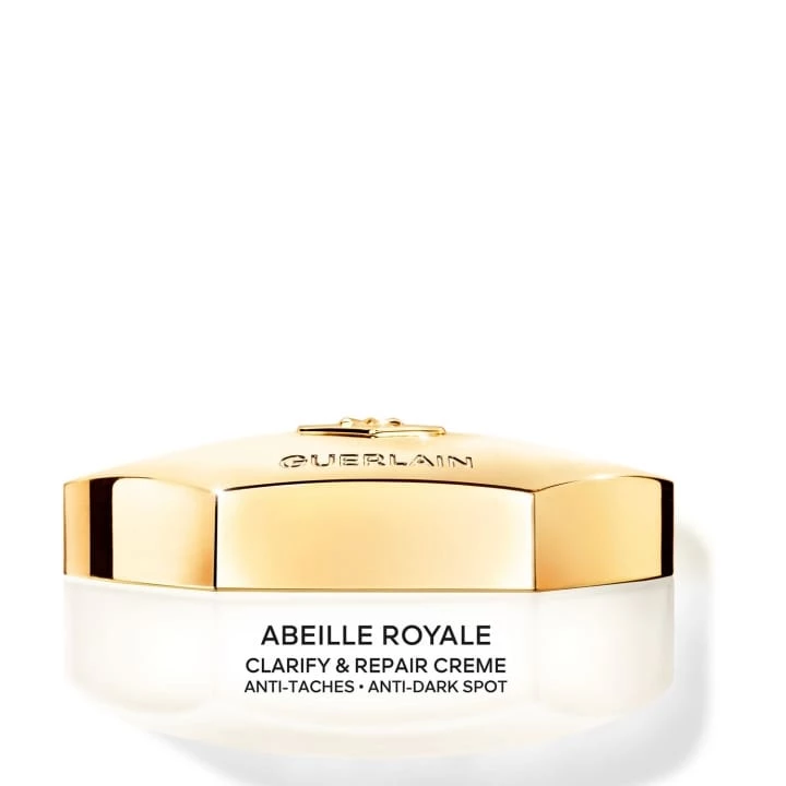 Abeille Royale Crème Clarify & Repair - GUERLAIN - Incenza