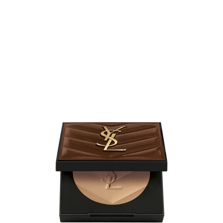 Buff Dune All Hours Hyper Bronze Poudre Bronzante - YVES SAINT LAURENT - Incenza