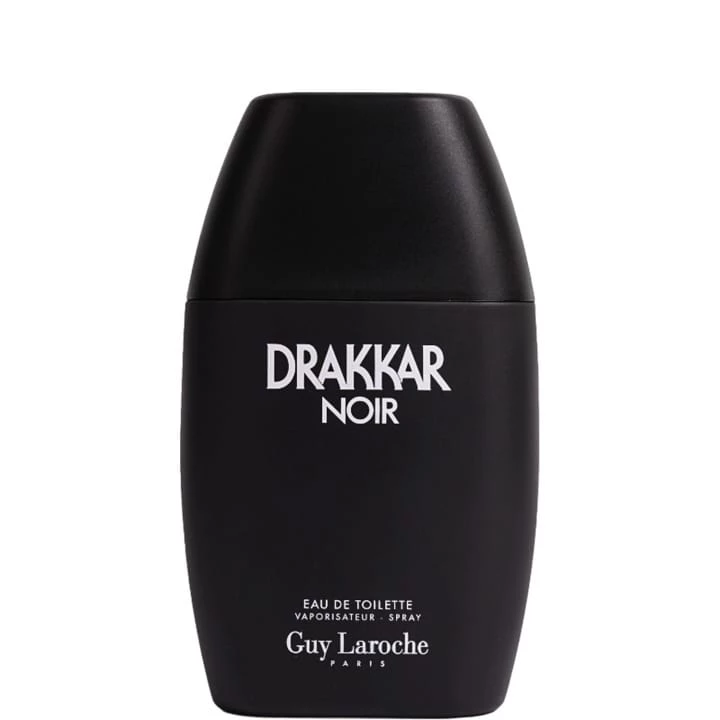 Drakkar Noir Eau de Toilette - Guy Laroche - Incenza