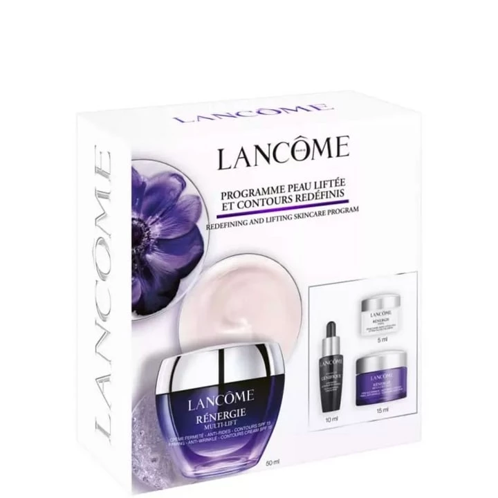 Rénergie Multilift Coffret Soin - LANCÔME - Incenza