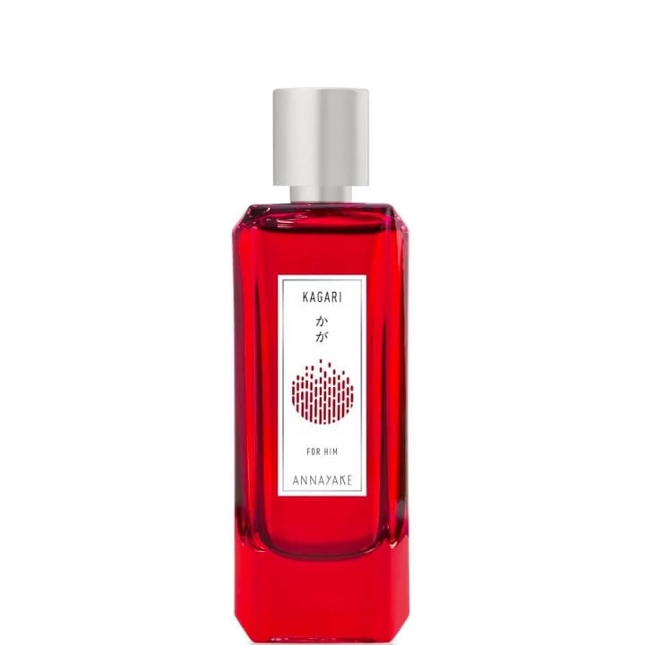 Kagari For Him Eau de Toilette - Annayaké - Incenza