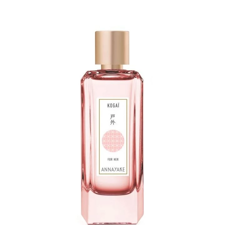 Kogaï for Her Eau de parfum - Annayaké - Incenza