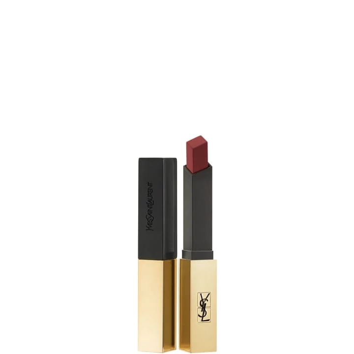 10 Rouge Pur Couture The Slim Rouge à Lèvres Ultra Mat - YVES SAINT LAURENT - Incenza