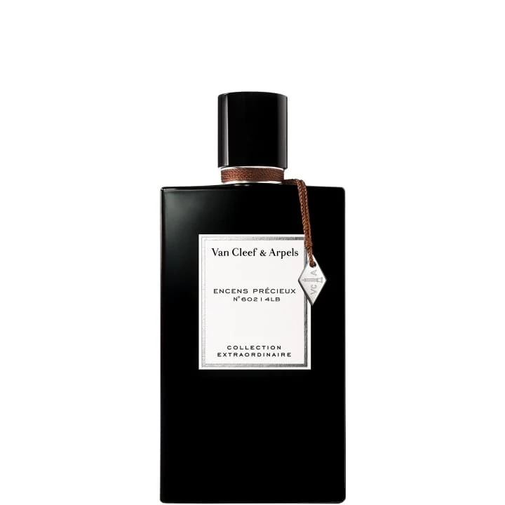 Encens Précieux Eau de Parfum - VAN CLEEF & ARPELS - Incenza