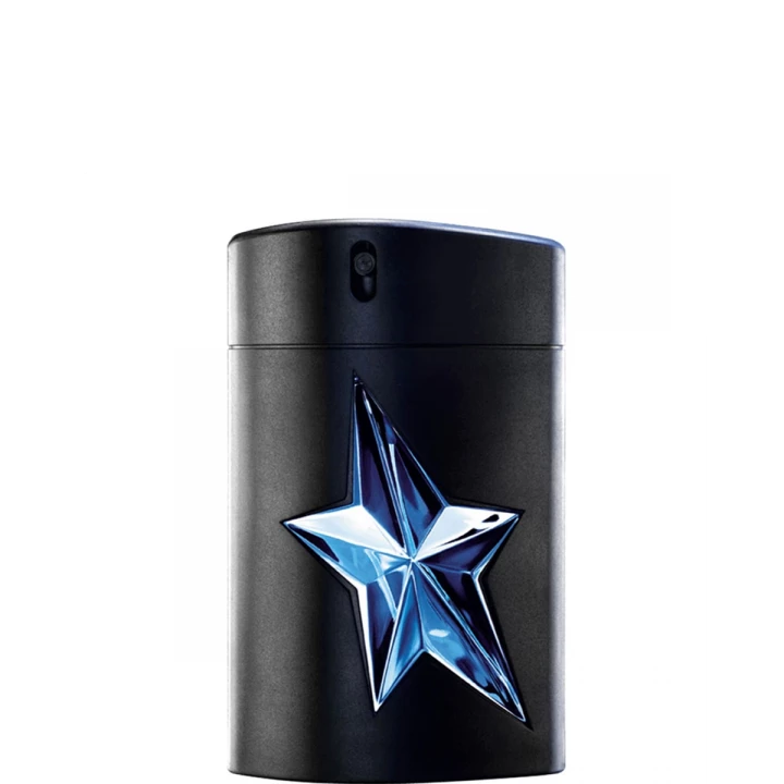 A*Men Vaporisateur Gomme Ressourçable Eau de Toilette - MUGLER - Incenza