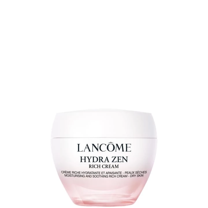 Hydra Zen Crème Riche Hydratante Anti-Stress Peaux Sèches - LANCÔME - Incenza