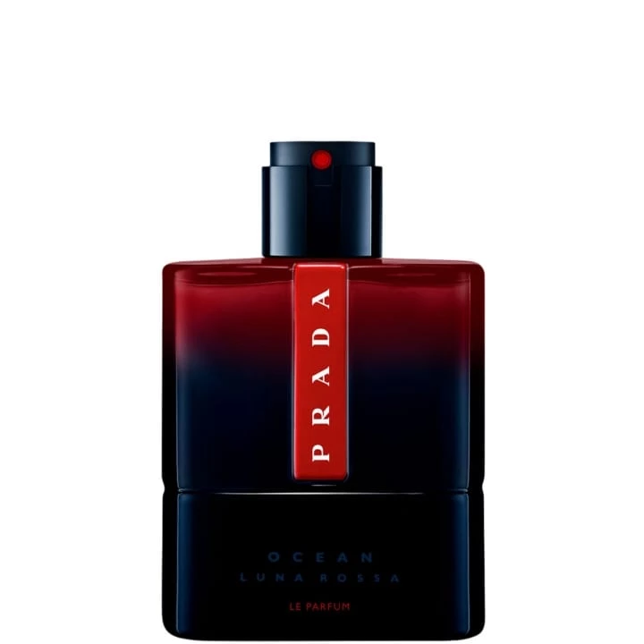 Luna Rossa Ocean Le Parfum Parfum - PRADA - Incenza