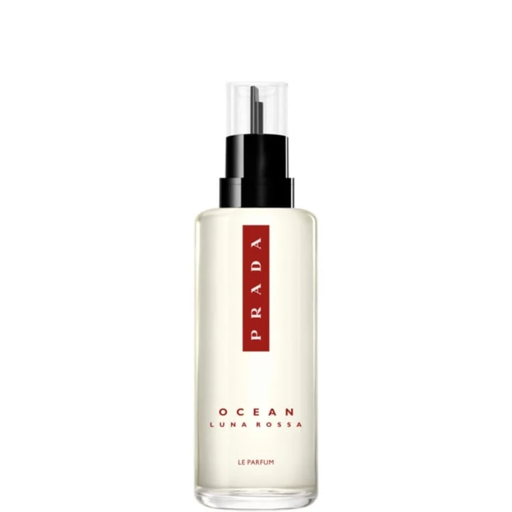 Luna Rossa Ocean Le Parfum Recharge Parfum - PRADA - Incenza