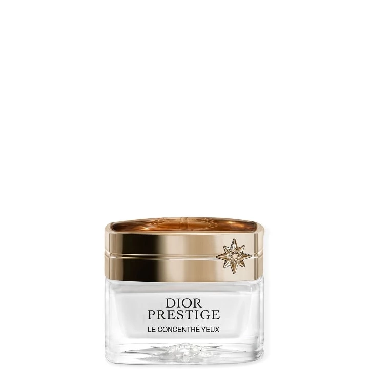 Dior Prestige Le Concentré Yeux Soin Contour des Yeux Anti-Âge - DIOR - Incenza