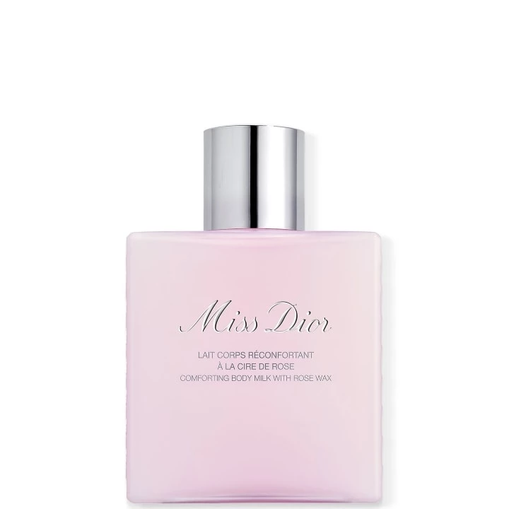 Miss Dior Lait Corps Réconfortant à la Cire de Rose - Lait Corps Hydratant - DIOR - Incenza