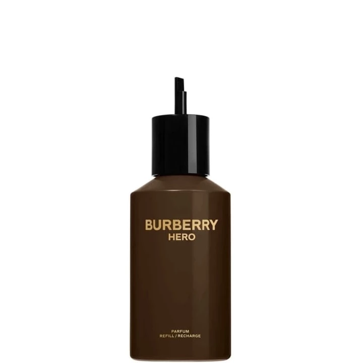 Burberry Hero Parfum pour Homme - Flacon Recharge - Burberry - Incenza