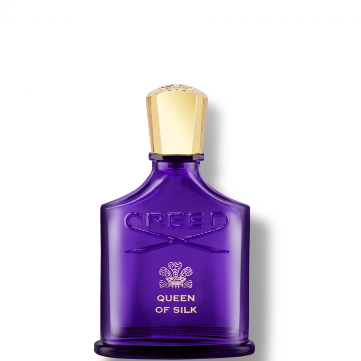 Queen Of Silk Eau de parfum - CREED - Incenza