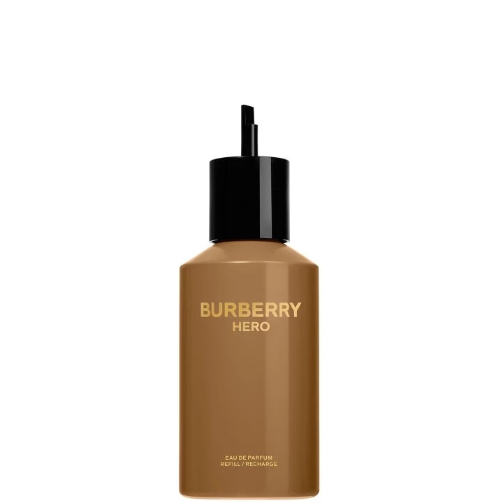 Burberry Hero Eau de Parfum pour Homme - Flacon Recharge - Burberry - Incenza