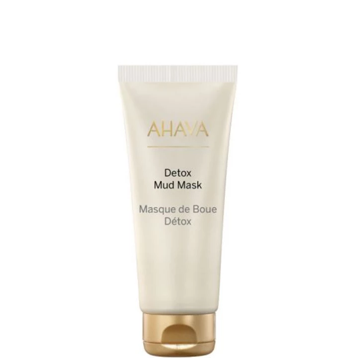 Ahava Masque de Boue Detox - Ahava - Incenza