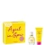 A girl In Capri Coffret Eau de Toilette