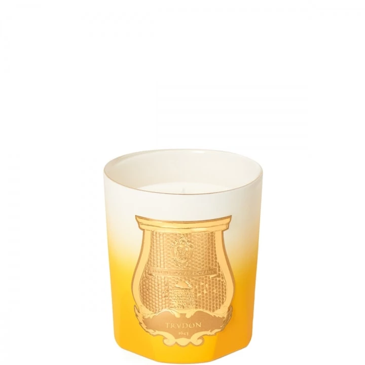 de Oro Bougie Parfumée - 270 g - Trudon - Incenza