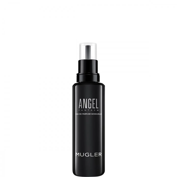 Angel Fantasm Eau de Parfum - Recharge 100 ml - MUGLER - Incenza