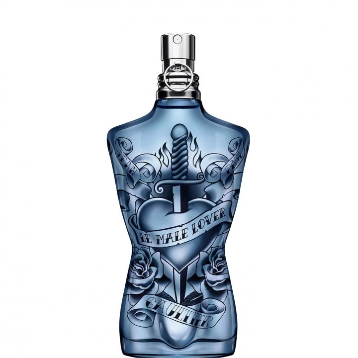 Le Male Lover  Eau de Parfum - JEAN PAUL GAULTIER - Incenza