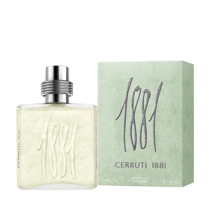 Cerruti 1881 pour Homme Lotion Après-Rasage - Cerruti - Incenza