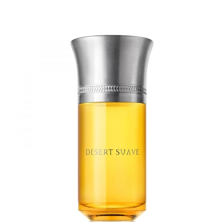 Désert Suave Eau de Parfum 100 ml - Liquides Imaginaires - Incenza