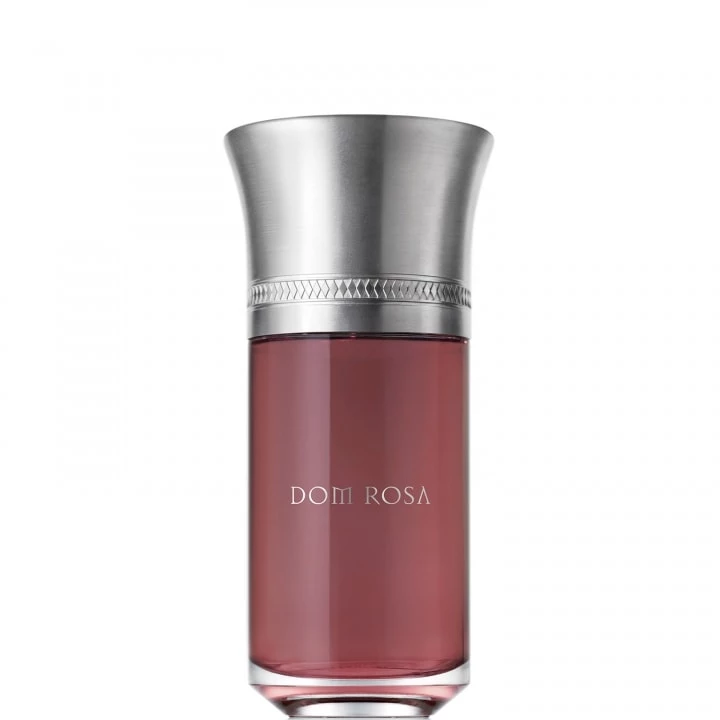 Dom Rosa  Eau de Parfum - Liquides Imaginaires - Incenza