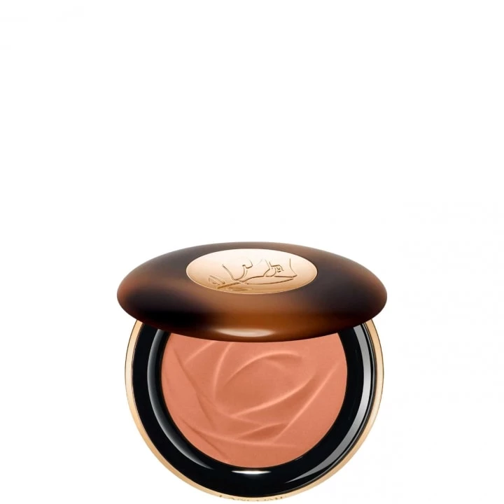 03 Lancôme Teint Idole Ultra Wear AR C.E. Skin Transforming Bronzer Bronzer en Poudre - LANCÔME - Incenza