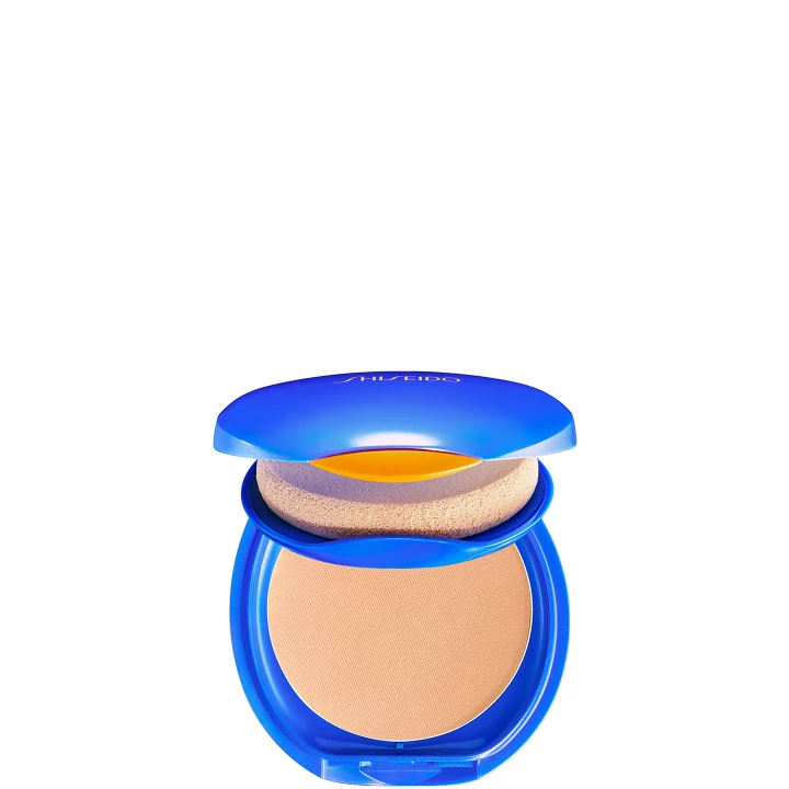 MI Expert Sun Protector Fond de Teint Compact Protecteur UV SPF30 - SHISEIDO - Incenza