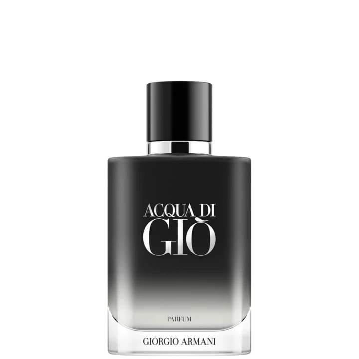 Acqua di Giò Parfum Rechargeable - GIORGIO ARMANI - Incenza