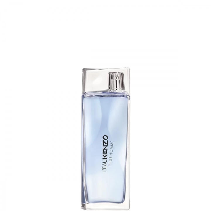 L'Eau Kenzo pour Homme Eau de Toilette 100 ml - KENZO - Incenza