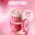 Pink Power Mask Soin Restructurant