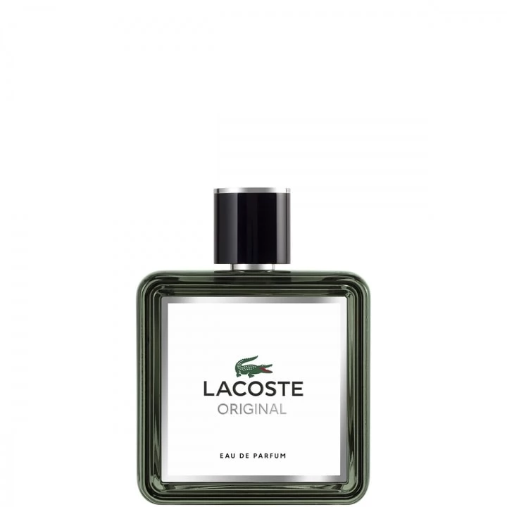 Original Eau de parfum 100 ml - LACOSTE - Incenza