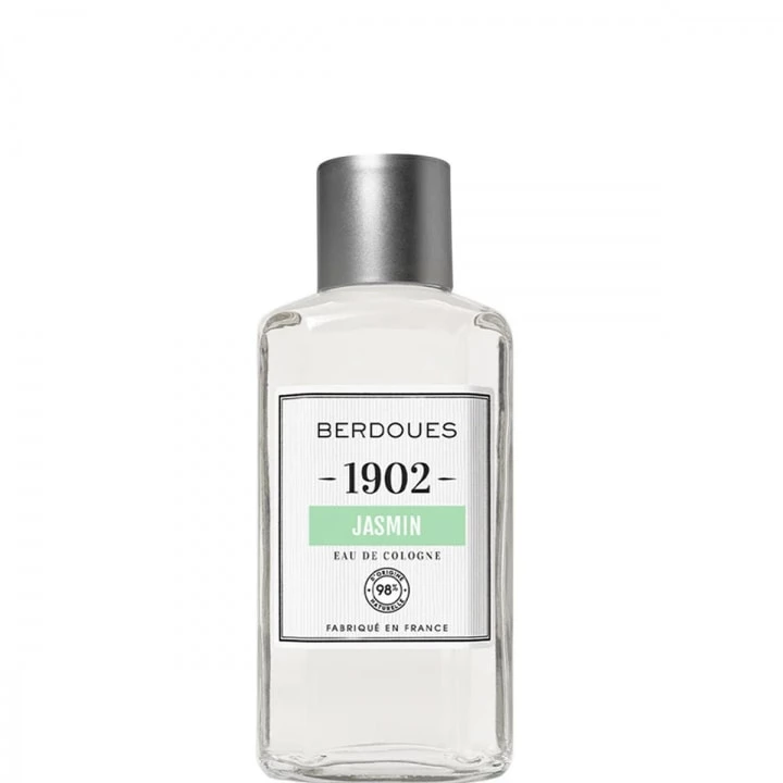 Jasmin  Eau de Cologne - Berdoues - Incenza