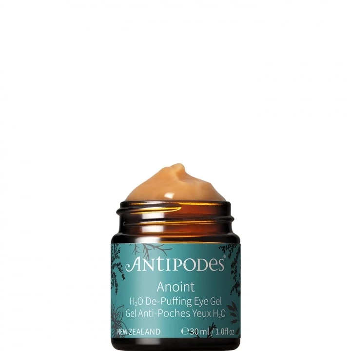 Anoint Gel Anti-Poches Yeux - Antipodes - Incenza