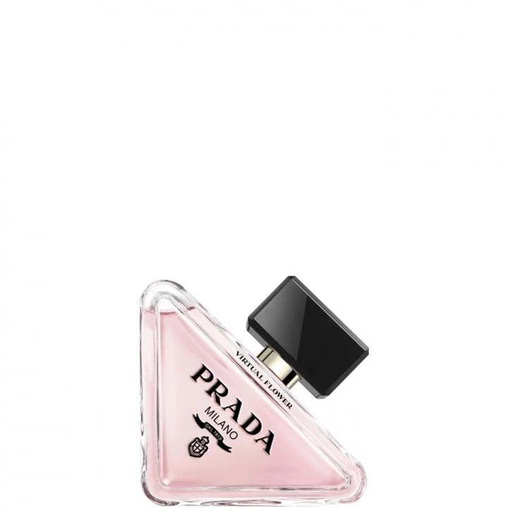 Prada Paradoxe Virtual Flower Eau de Parfum Florale Musquée Rechargeable 90 ml - PRADA - Incenza