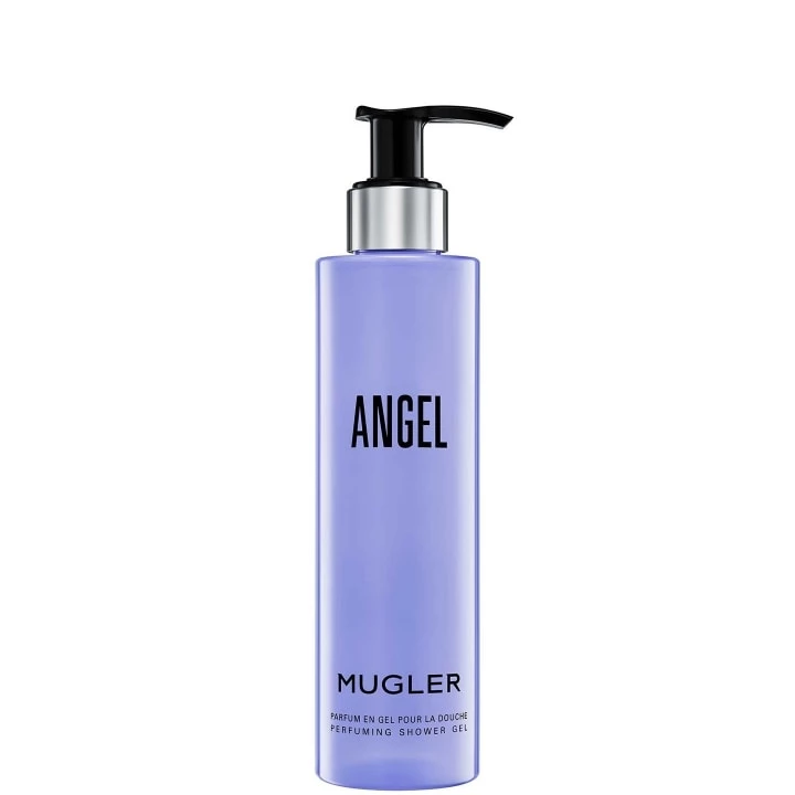 Angel Gel Douche - MUGLER - Incenza