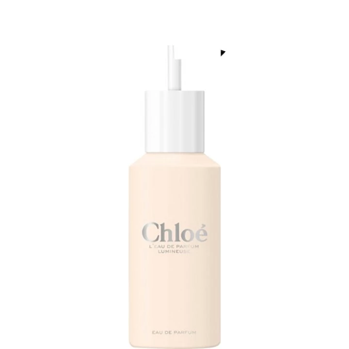 Chloé L'Eau de Parfum Lumineuse pour Femme - Flacon Recharge - CHLOÉ - Incenza