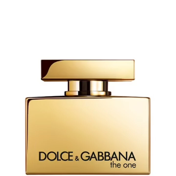 The One Gold Eau de Parfum Intense 75 - Dolce&Gabbana - Incenza