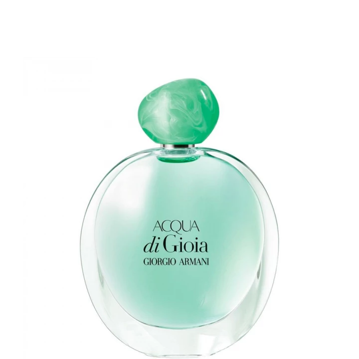 Acqua di Gioia Eau de Parfum - GIORGIO ARMANI - Incenza