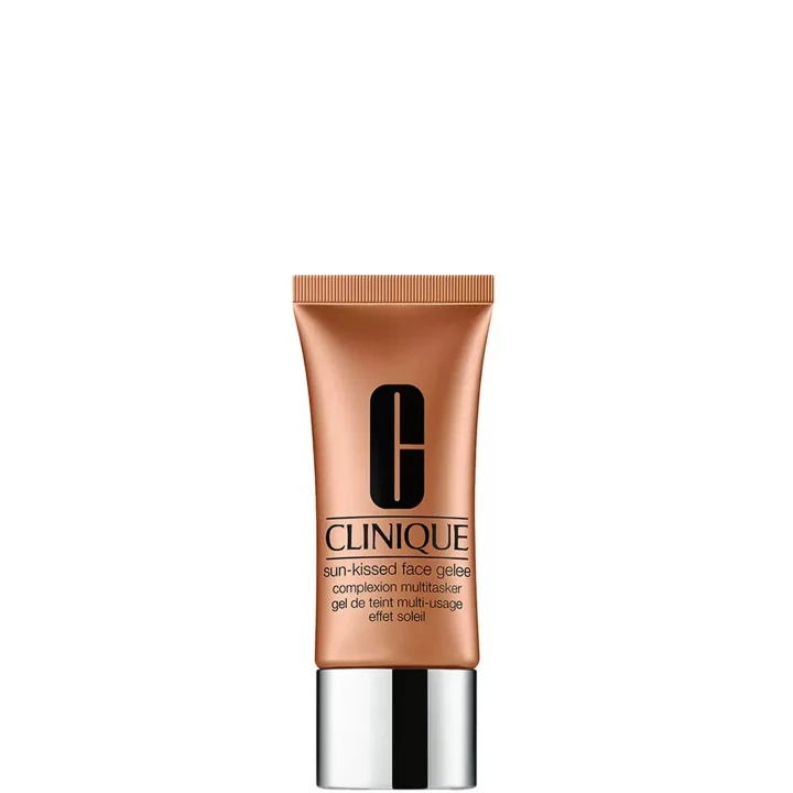 Sun Kissed Face Gelee Gel de Teint Multi-Usage Effet Soleil - CLINIQUE - Incenza