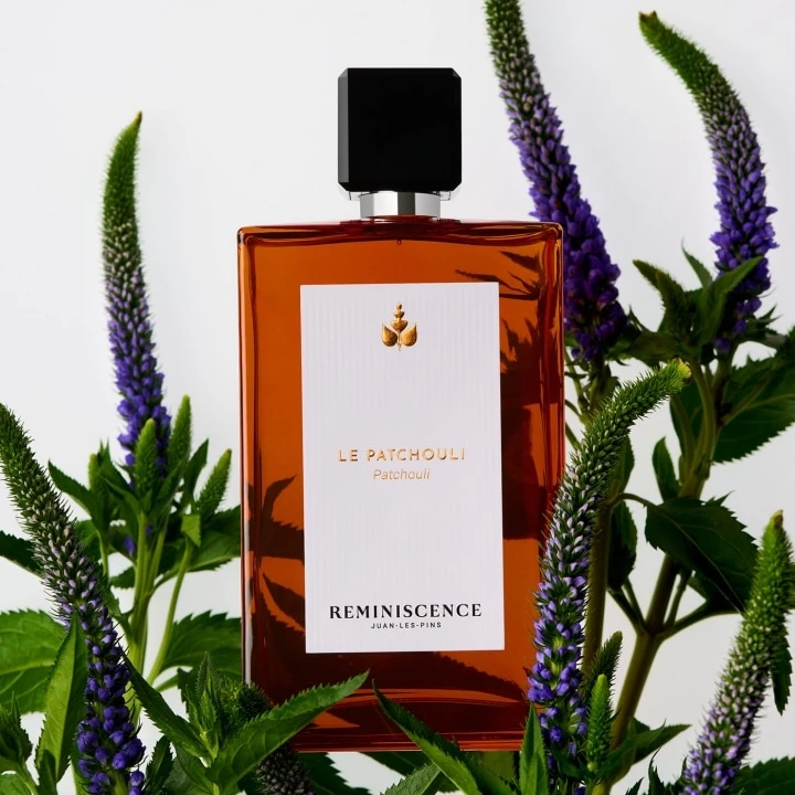 Le Patchouli De Réminiscence Eau De Toilette Intense Incenza