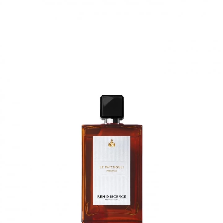 Le Patchouli Eau de Toilette Intense 100 ml - Réminiscence - Incenza